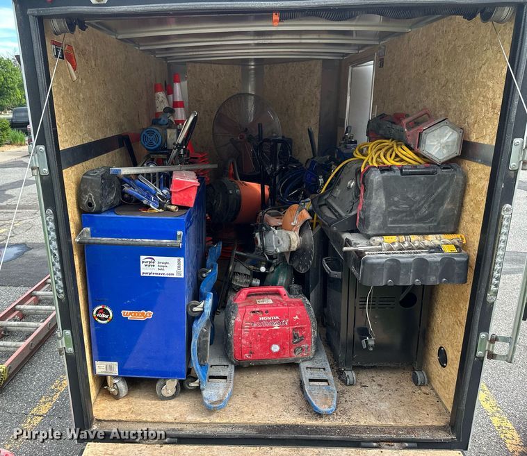 image for item EB2696 Tools