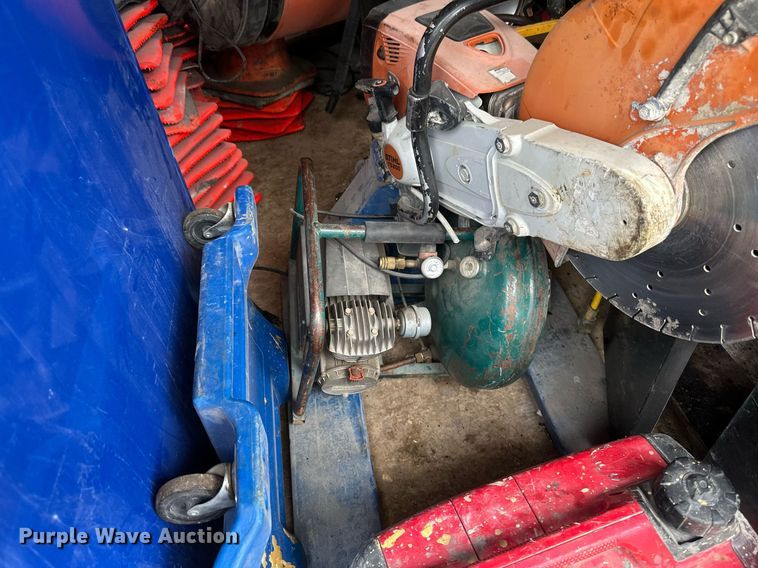 image for item EB2696 Tools