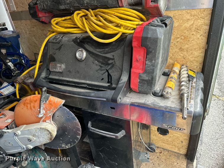 image for item EB2696 Tools