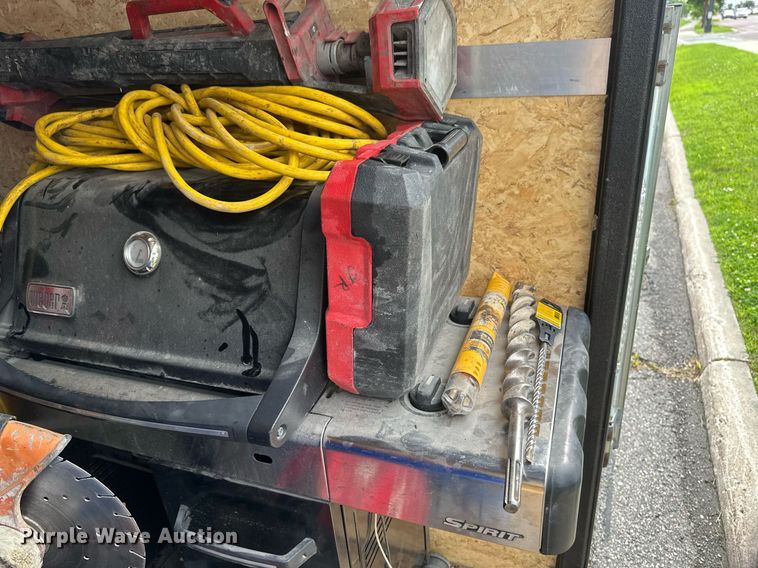 image for item EB2696 Tools