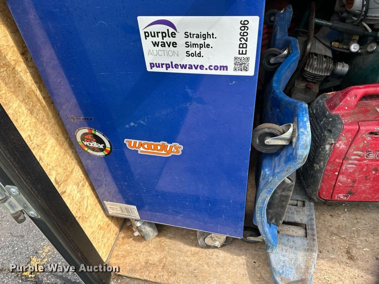 image for item EB2696 Tools