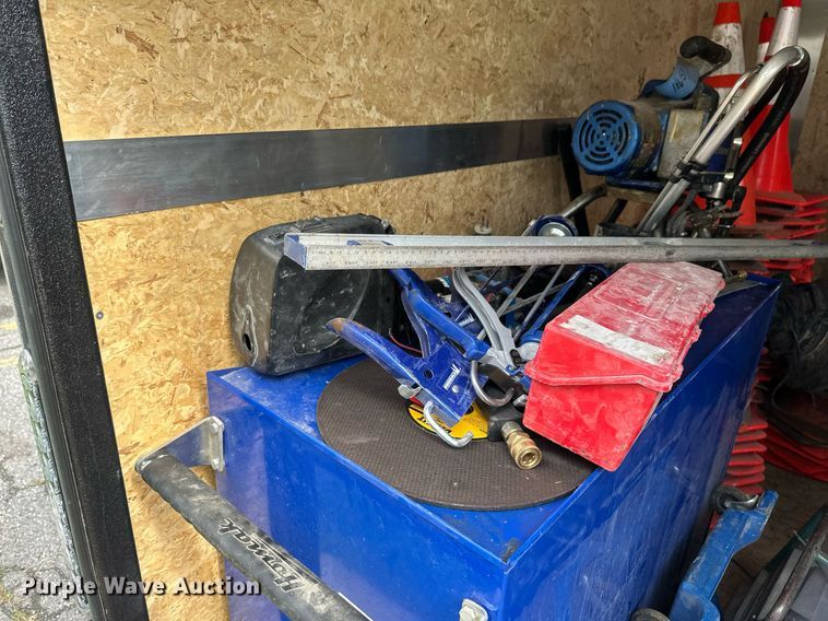 image for item EB2696 Tools