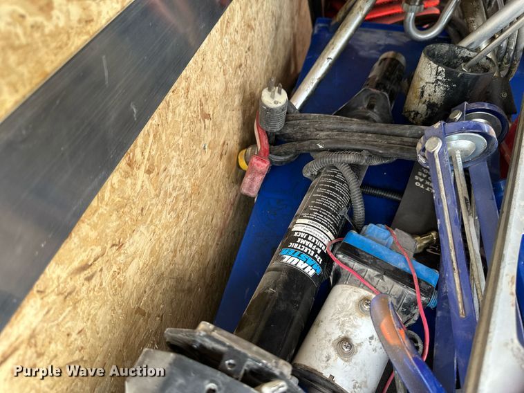 image for item EB2696 Tools