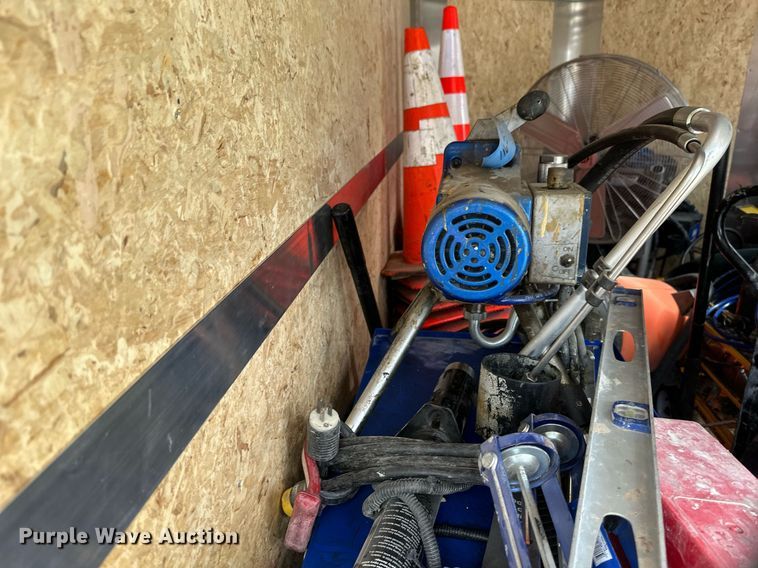 image for item EB2696 Tools