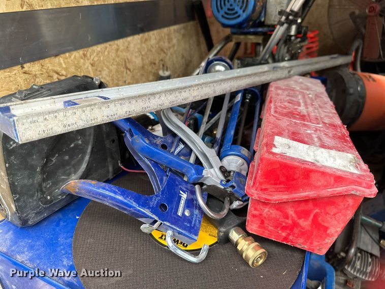 image for item EB2696 Tools