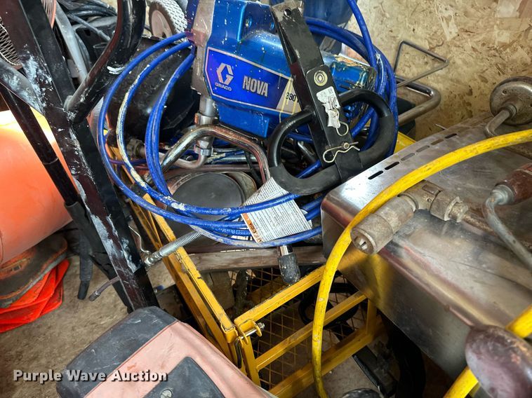 image for item EB2696 Tools