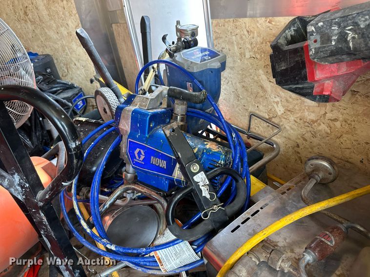 image for item EB2696 Tools