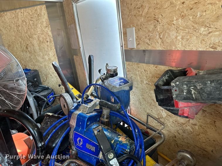 image for item EB2696 Tools