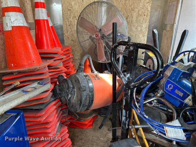 image for item EB2696 Tools