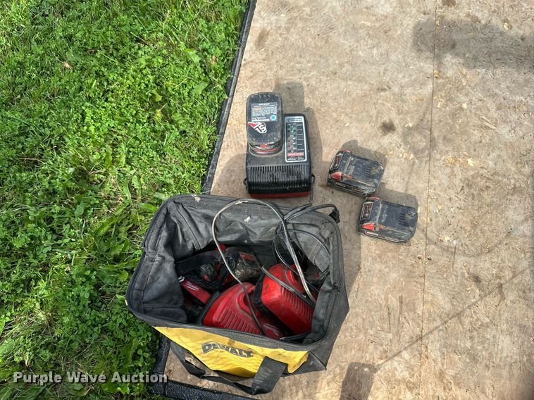 image for item EB2696 Tools