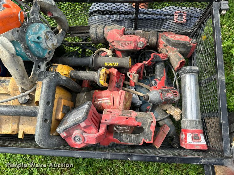 image for item EB2696 Tools