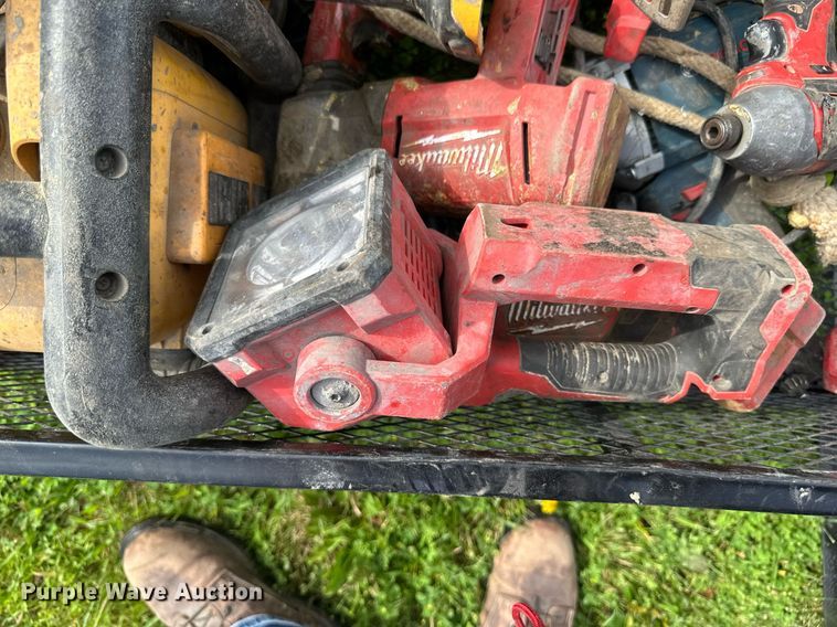 image for item EB2696 Tools