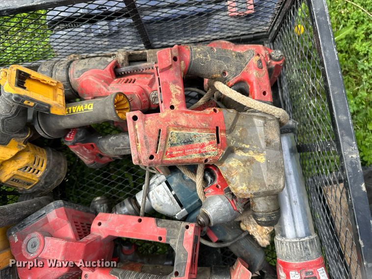 image for item EB2696 Tools