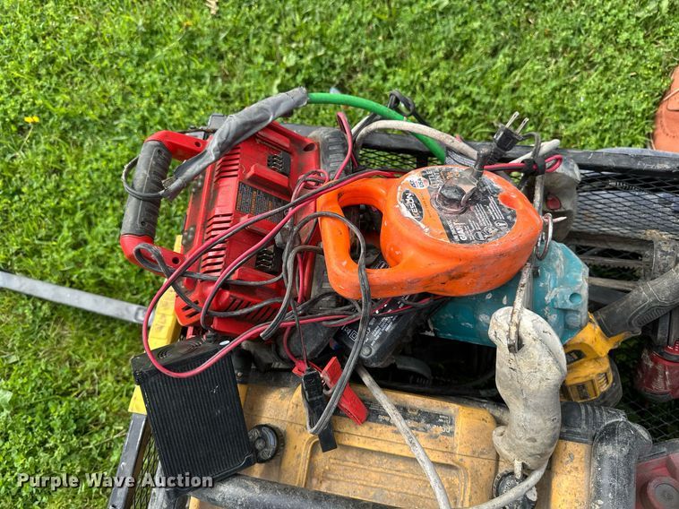 image for item EB2696 Tools