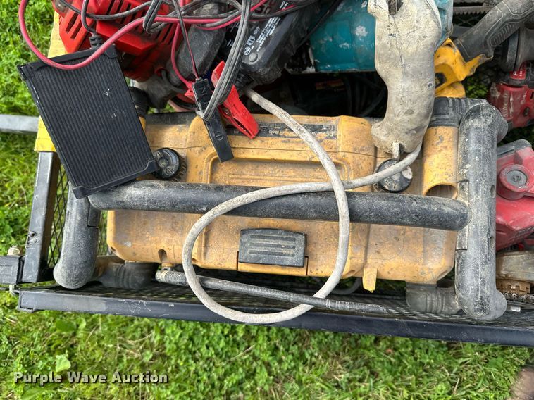 image for item EB2696 Tools