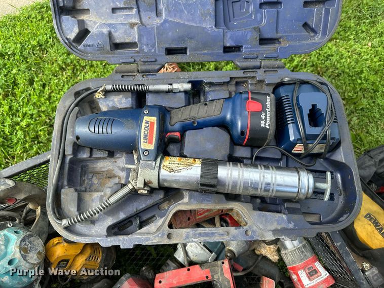 image for item EB2696 Tools