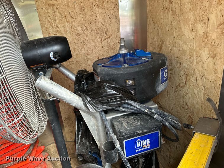 image for item EB2696 Tools