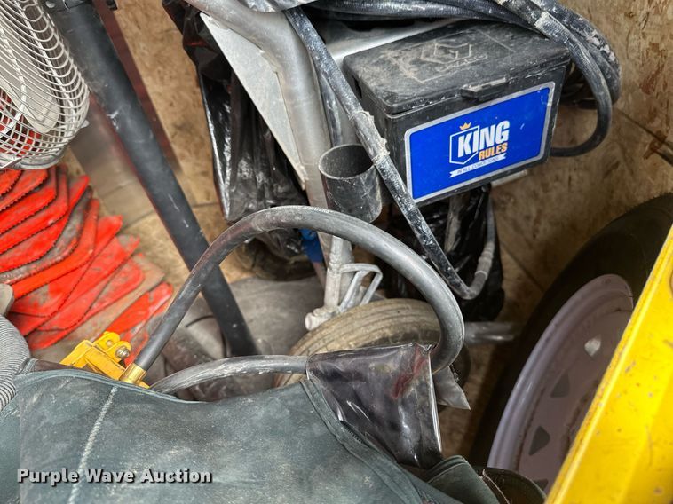 image for item EB2696 Tools