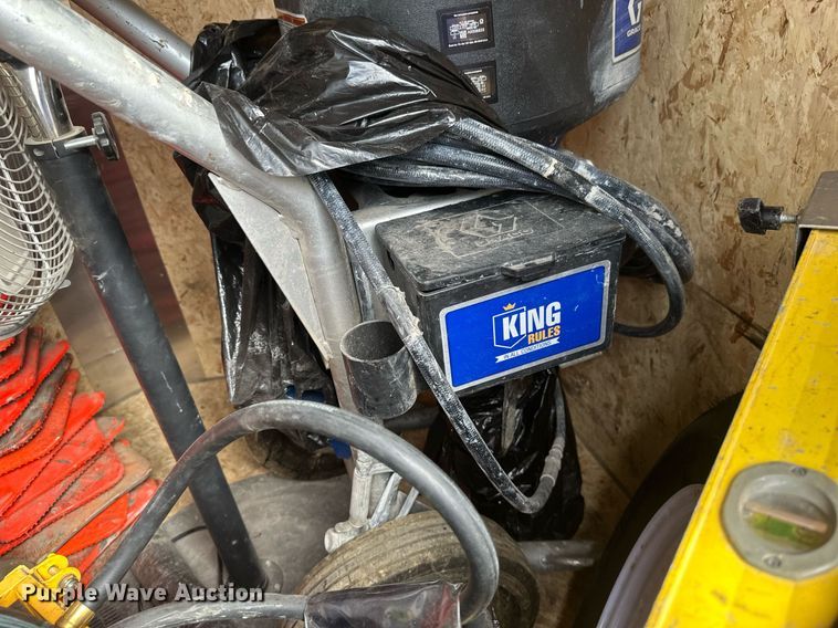 image for item EB2696 Tools