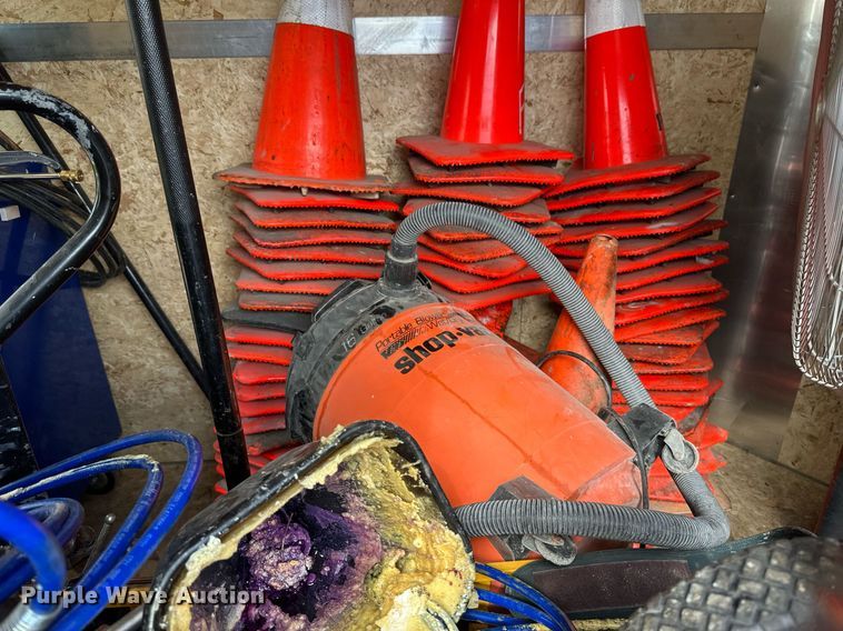 image for item EB2696 Tools