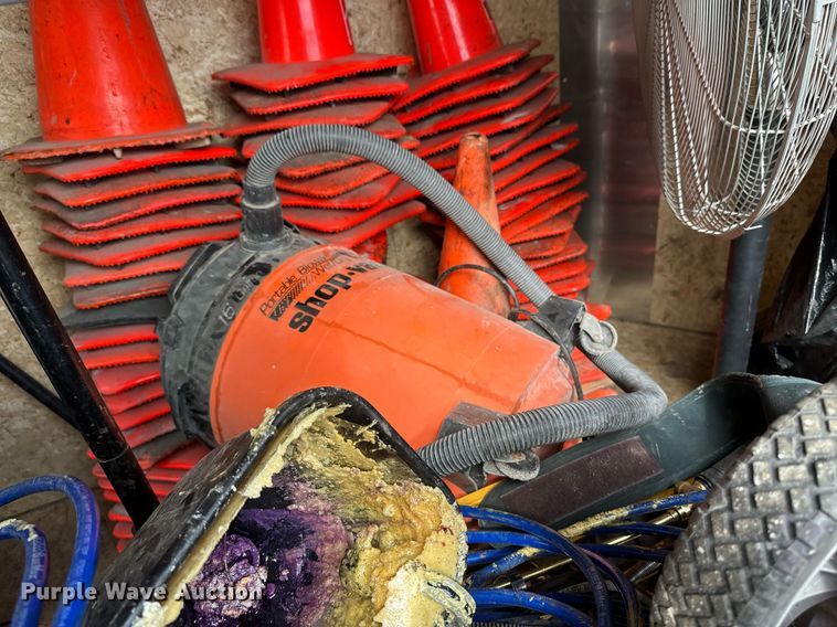 image for item EB2696 Tools