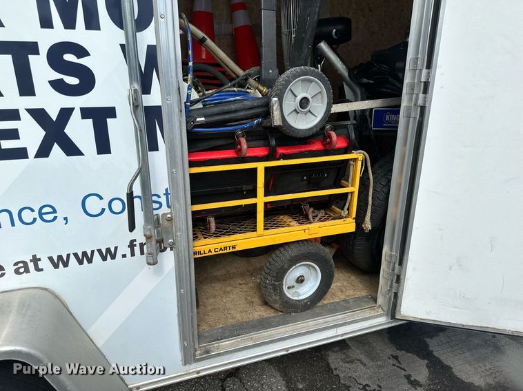 image for item EB2696 Tools