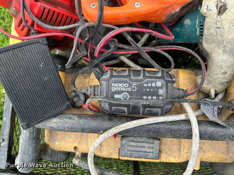 image for item EB2696 Tools