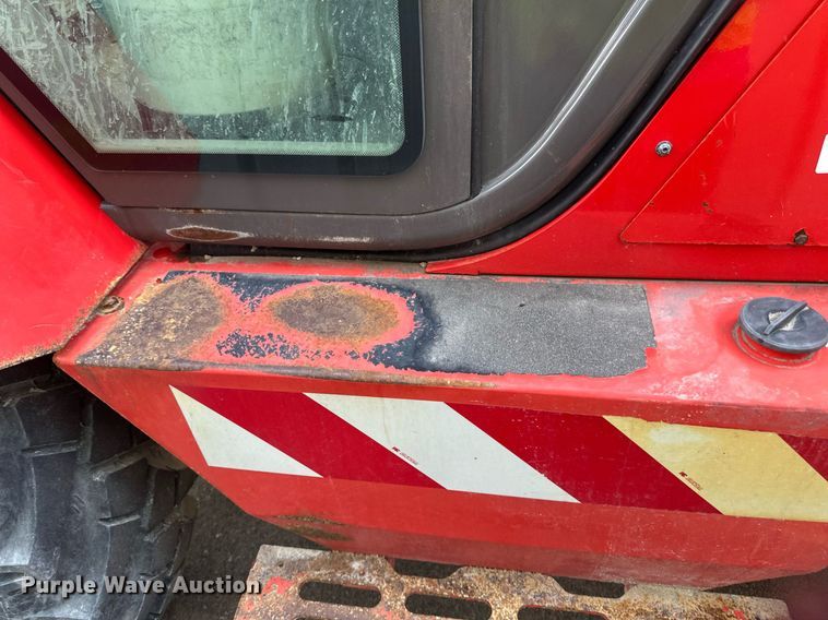 image for item EB2704 2016 Manitou M30-2T forklift