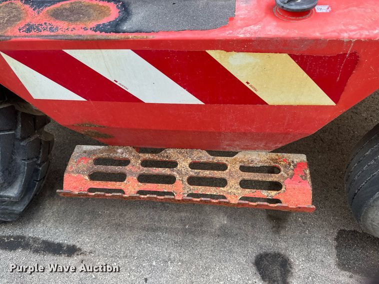 image for item EB2704 2016 Manitou M30-2T forklift