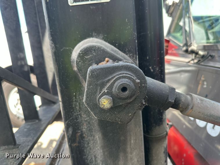 image for item EB2704 2016 Manitou M30-2T forklift