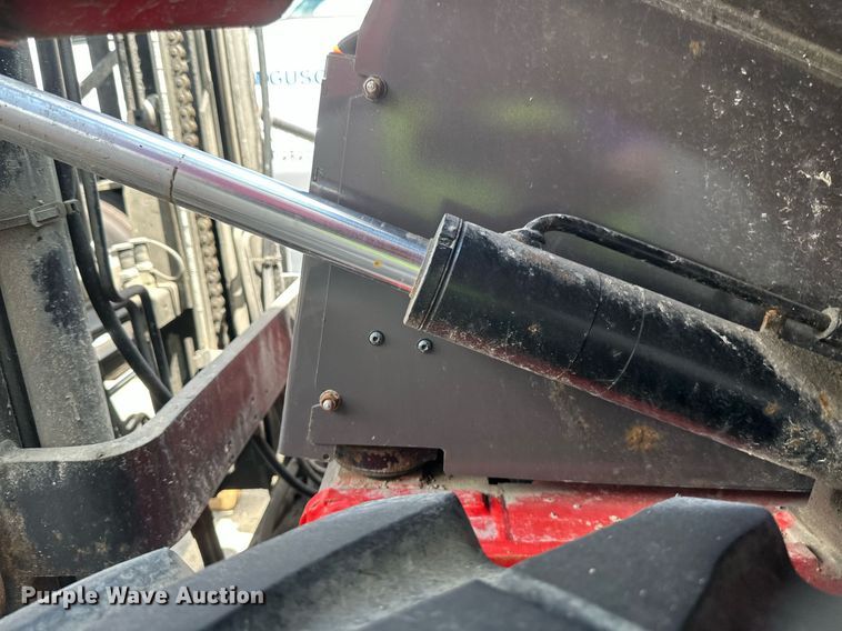 image for item EB2704 2016 Manitou M30-2T forklift