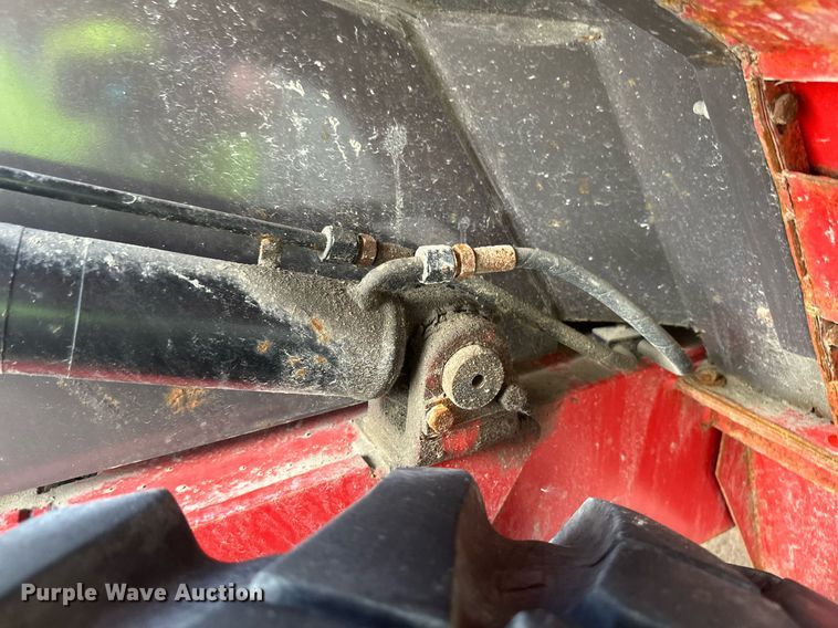 image for item EB2704 2016 Manitou M30-2T forklift