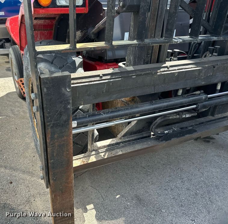 image for item EB2704 2016 Manitou M30-2T forklift