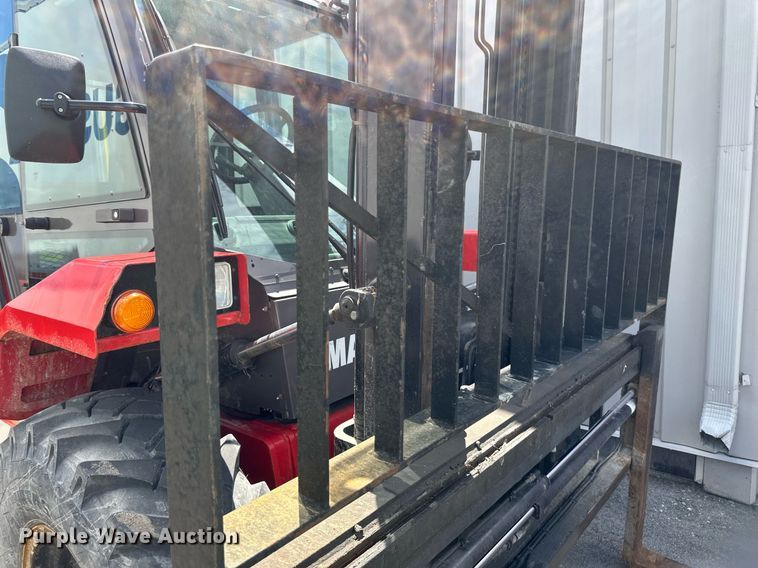 image for item EB2704 2016 Manitou M30-2T forklift