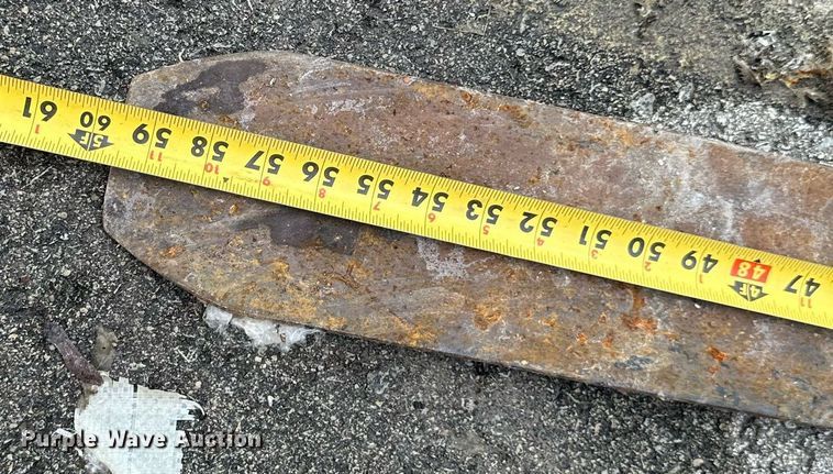 image for item EB2704 2016 Manitou M30-2T forklift