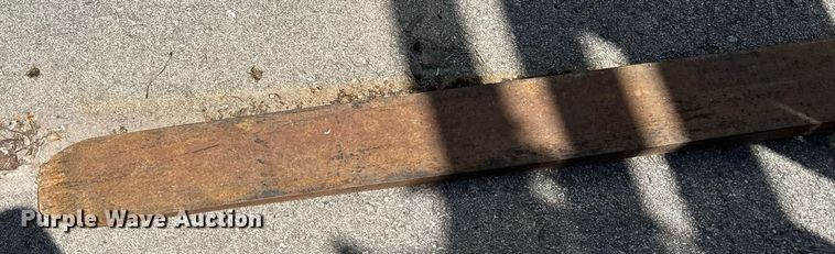 image for item EB2704 2016 Manitou M30-2T forklift