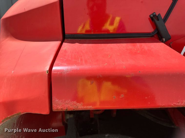 image for item EB2704 2016 Manitou M30-2T forklift