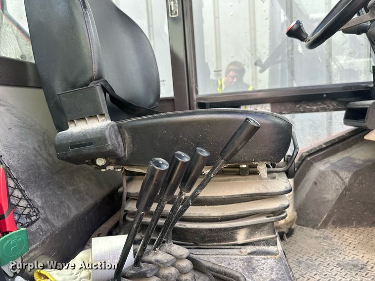 image for item EB2704 2016 Manitou M30-2T forklift