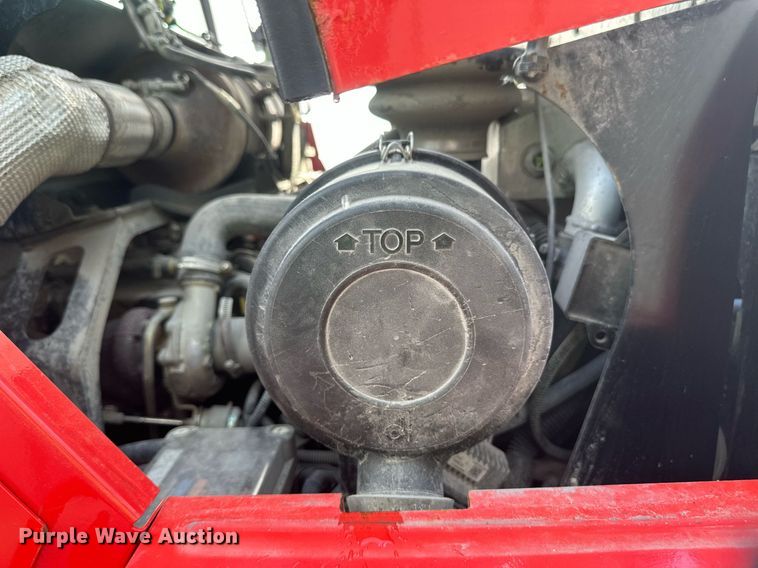 image for item EB2704 2016 Manitou M30-2T forklift