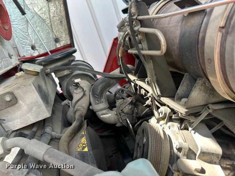 image for item EB2704 2016 Manitou M30-2T forklift