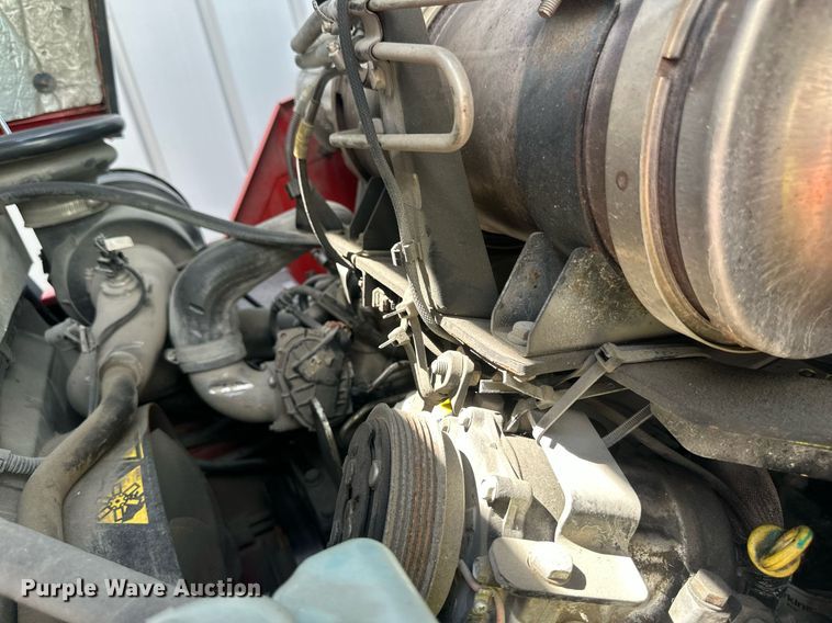 image for item EB2704 2016 Manitou M30-2T forklift