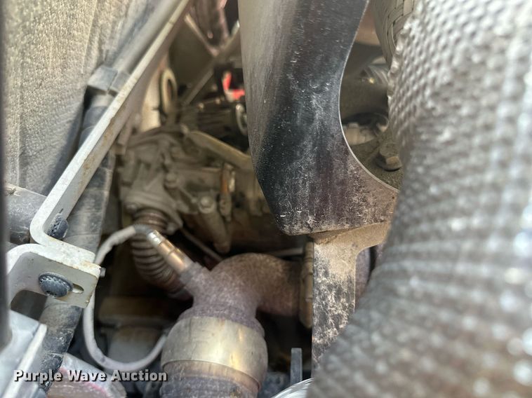 image for item EB2704 2016 Manitou M30-2T forklift