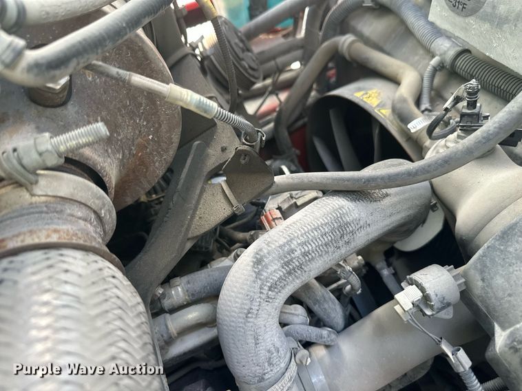 image for item EB2704 2016 Manitou M30-2T forklift