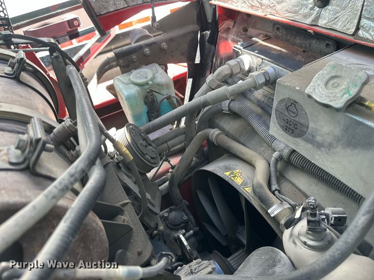 image for item EB2704 2016 Manitou M30-2T forklift