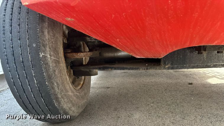 image for item EB2704 2016 Manitou M30-2T forklift