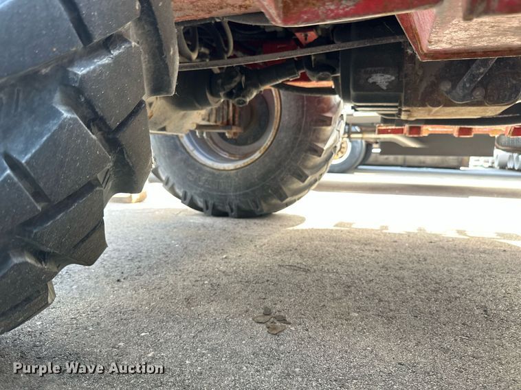 image for item EB2704 2016 Manitou M30-2T forklift