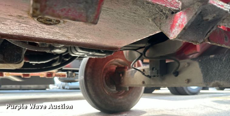 image for item EB2704 2016 Manitou M30-2T forklift