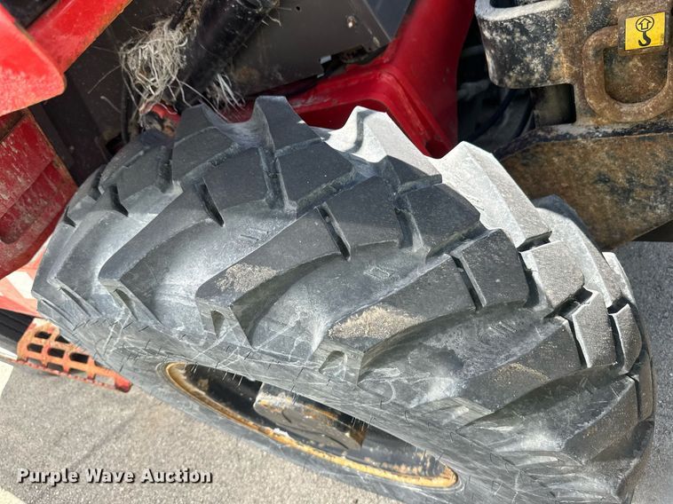 image for item EB2704 2016 Manitou M30-2T forklift