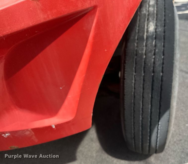 image for item EB2704 2016 Manitou M30-2T forklift