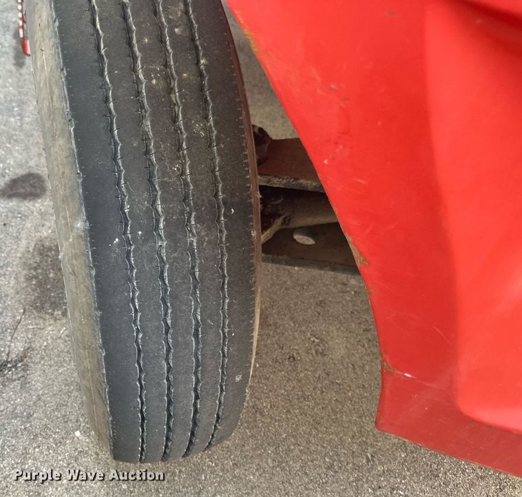 image for item EB2704 2016 Manitou M30-2T forklift